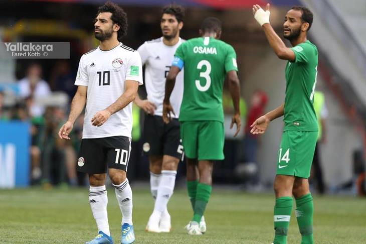 محمد صلاح محمد صلاح